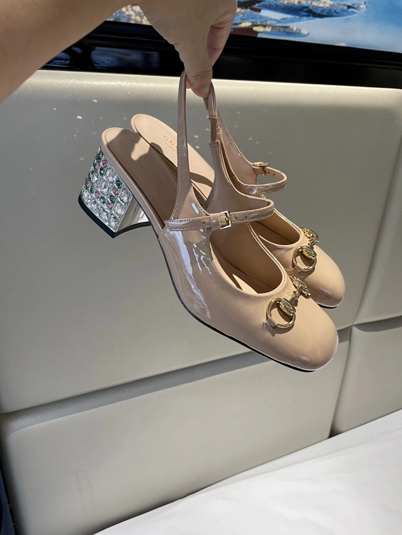 Gxccx High Heels EasyMatch 158392