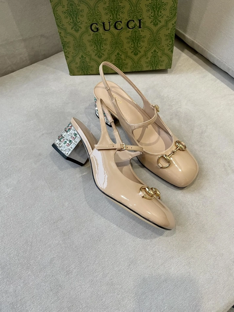 Gxccx High Heels EasyMatch 158392