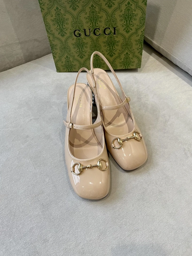 Gxccx High Heels EasyMatch 158392