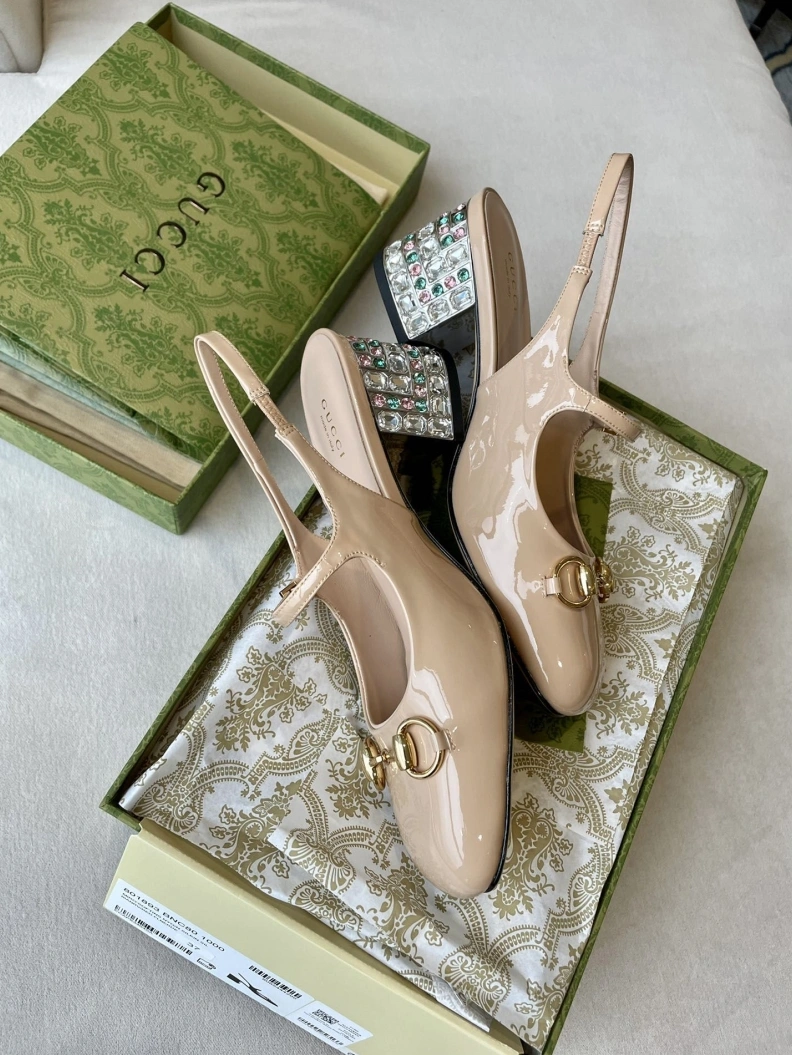 Gxccx High Heels EasyMatch 158392