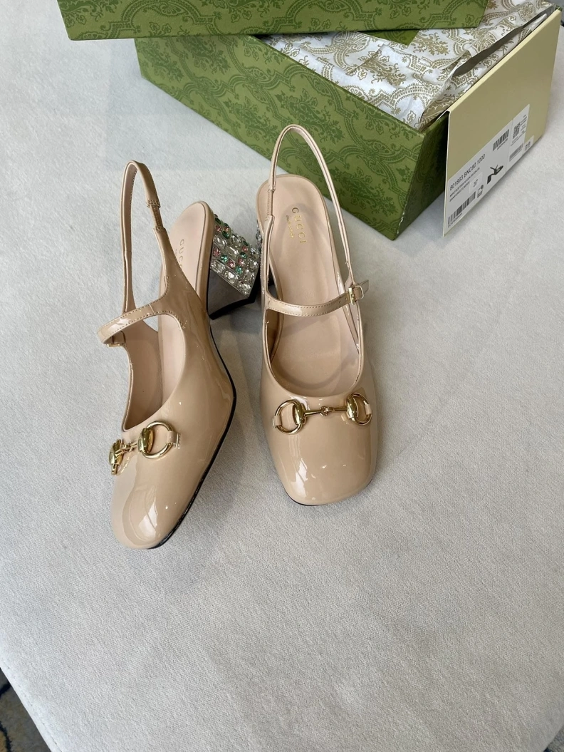 Gxccx High Heels EasyMatch 158392