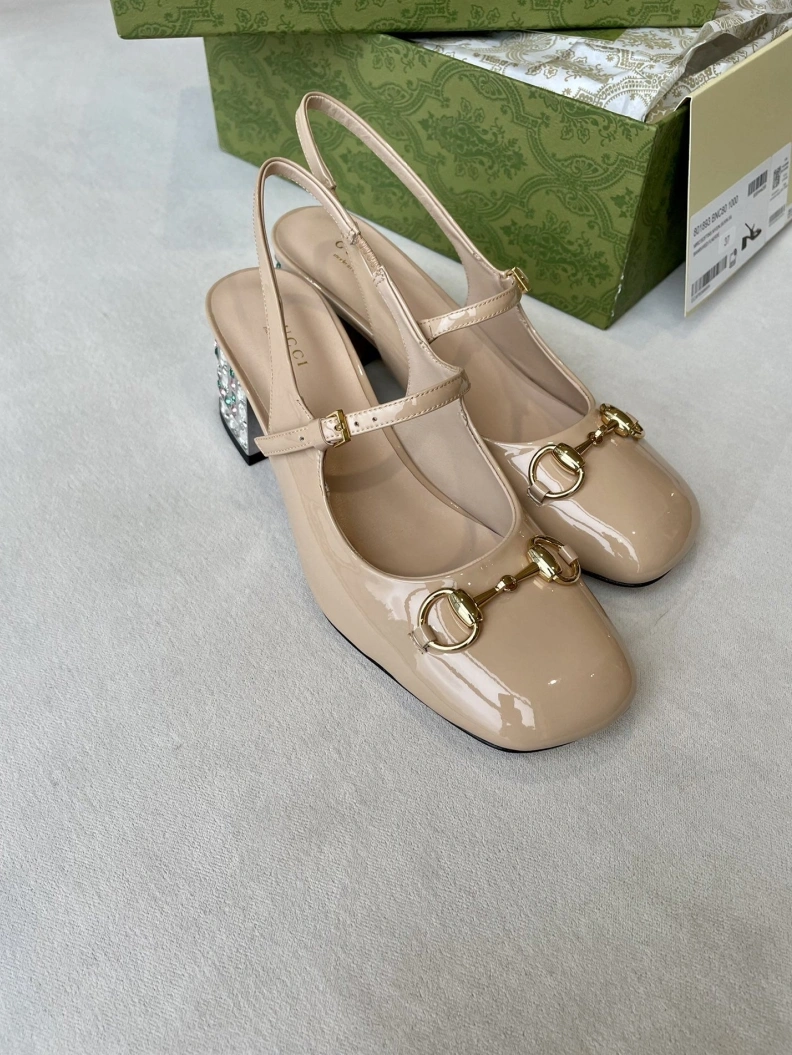 Gxccx High Heels EasyMatch 158392