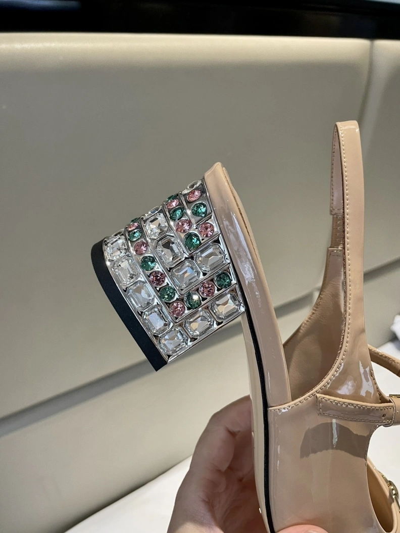 Gxccx High Heels EasyMatch 158392