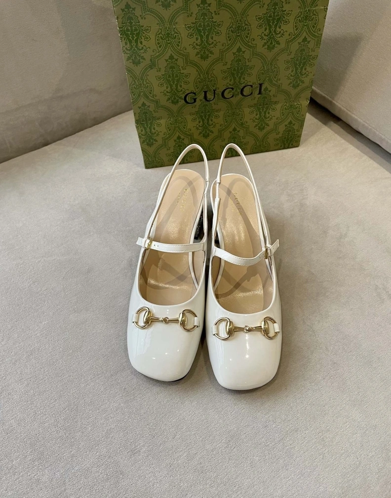 Trendsetting Gxccx High Heels 158387