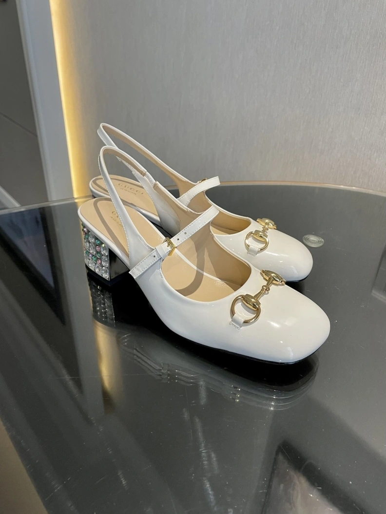 Trendsetting Gxccx High Heels 158387