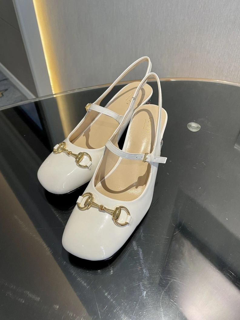 Trendsetting Gxccx High Heels 158387