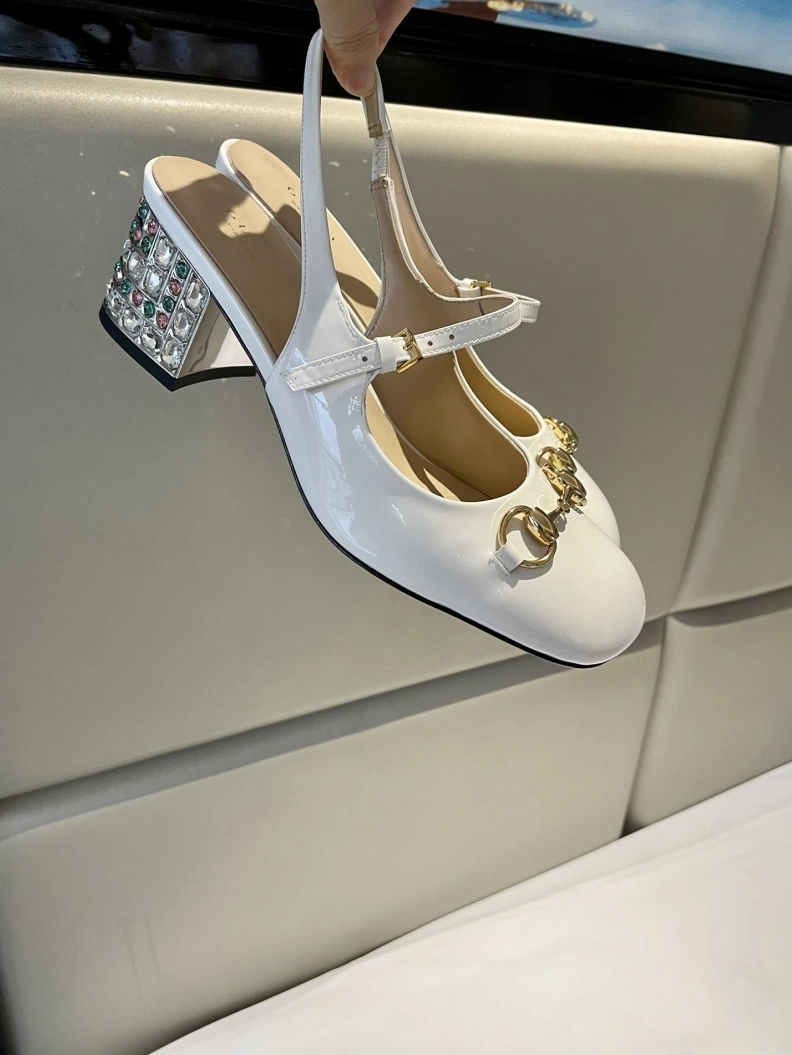 Trendsetting Gxccx High Heels 158387