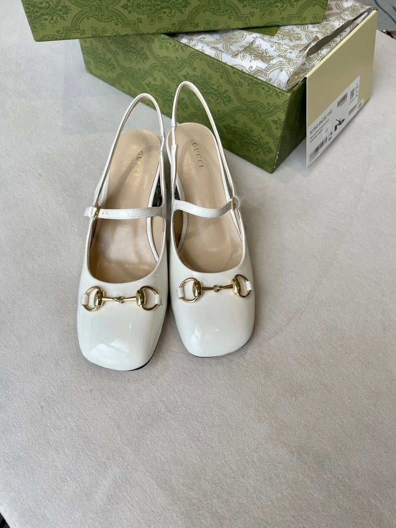 Trendsetting Gxccx High Heels 158387