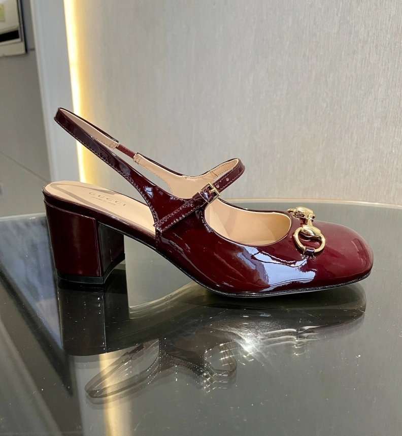 SportInspired Gxccx High Heels 158386