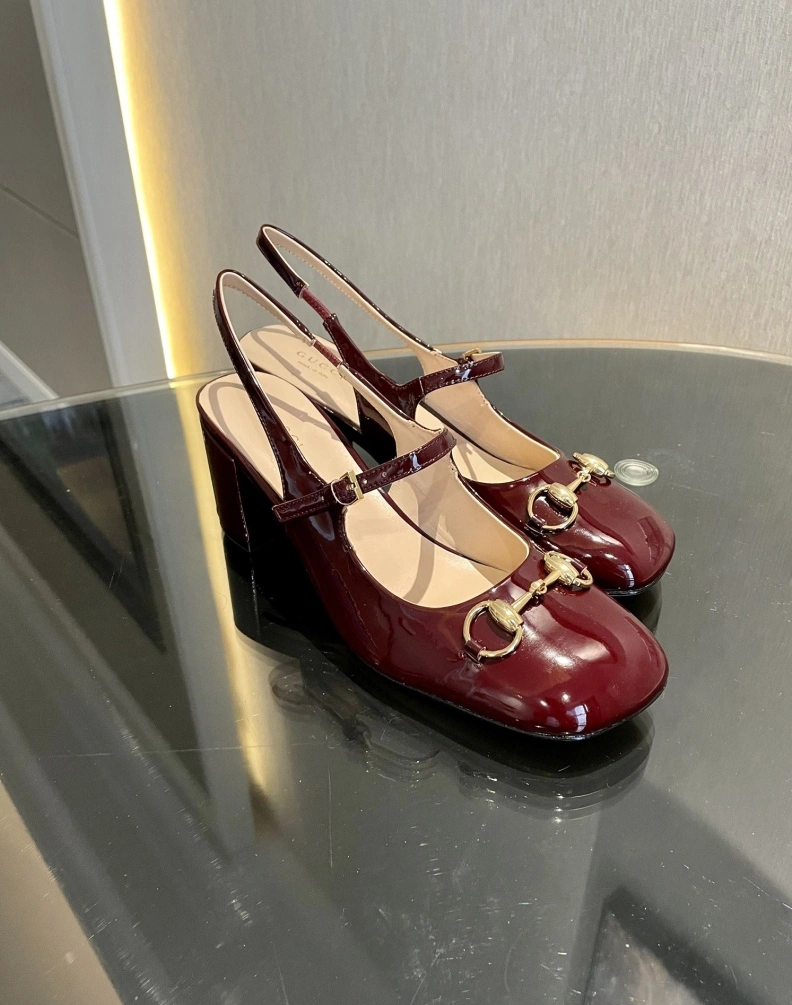 SportInspired Gxccx High Heels 158386