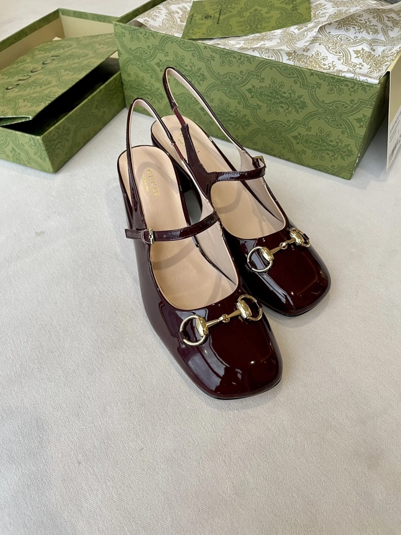 SportInspired Gxccx High Heels 158386