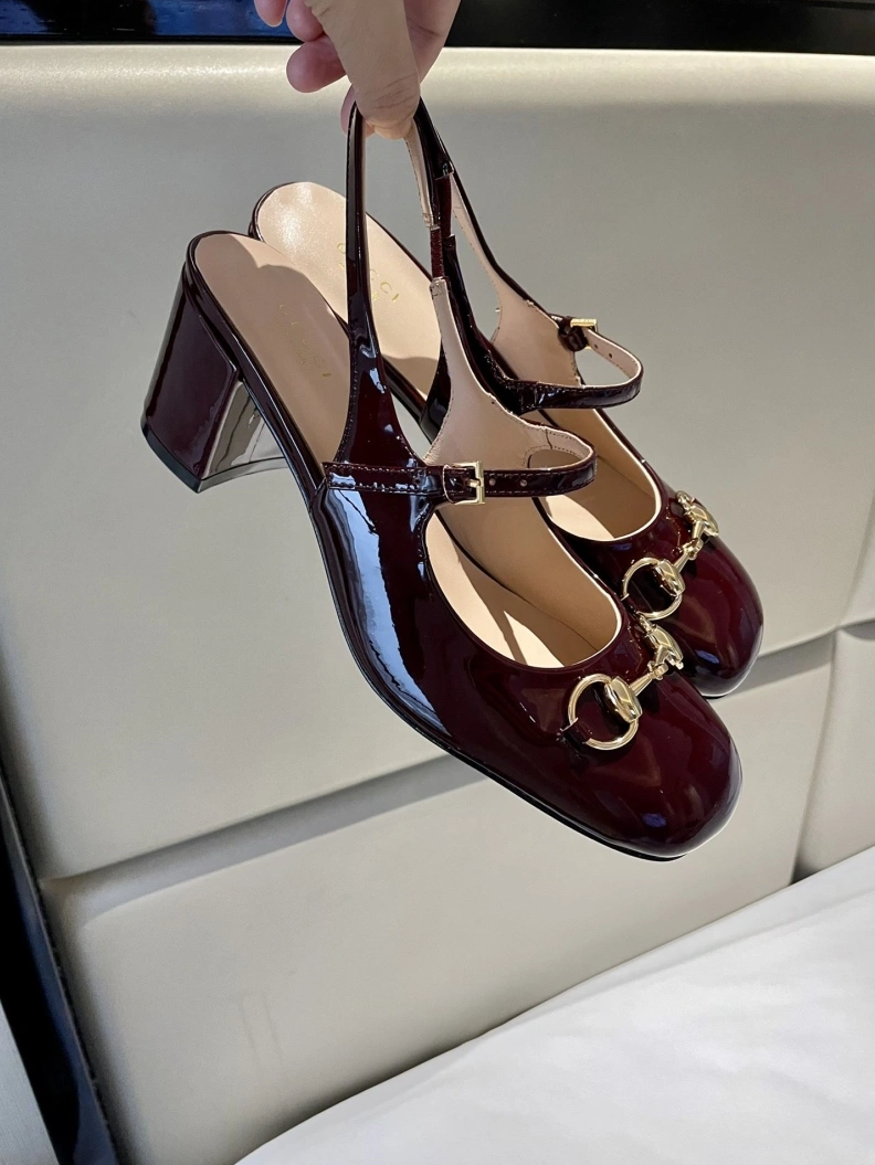 SportInspired Gxccx High Heels 158386