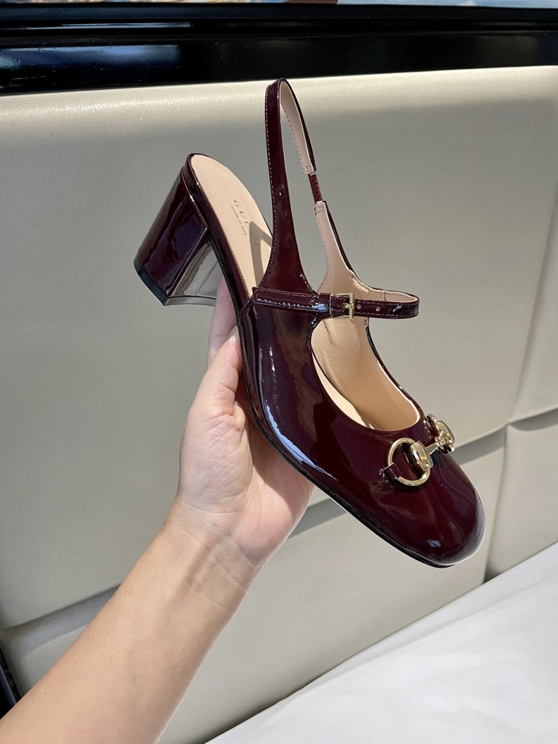 SportInspired Gxccx High Heels 158386