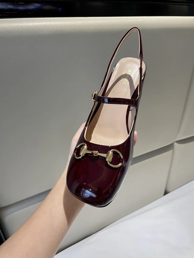 SportInspired Gxccx High Heels 158386