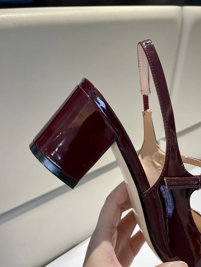 SportInspired Gxccx High Heels 158386