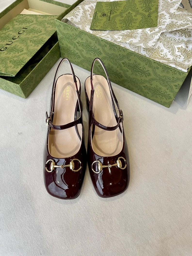 SportInspired Gxccx High Heels 158386