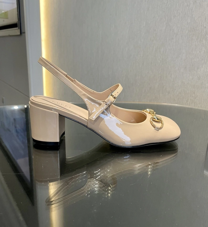 Gxccx High Heels Timeless 158385