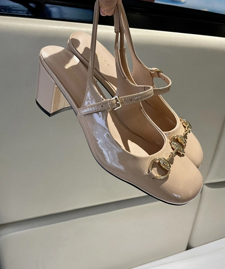 Gxccx High Heels Timeless 158385