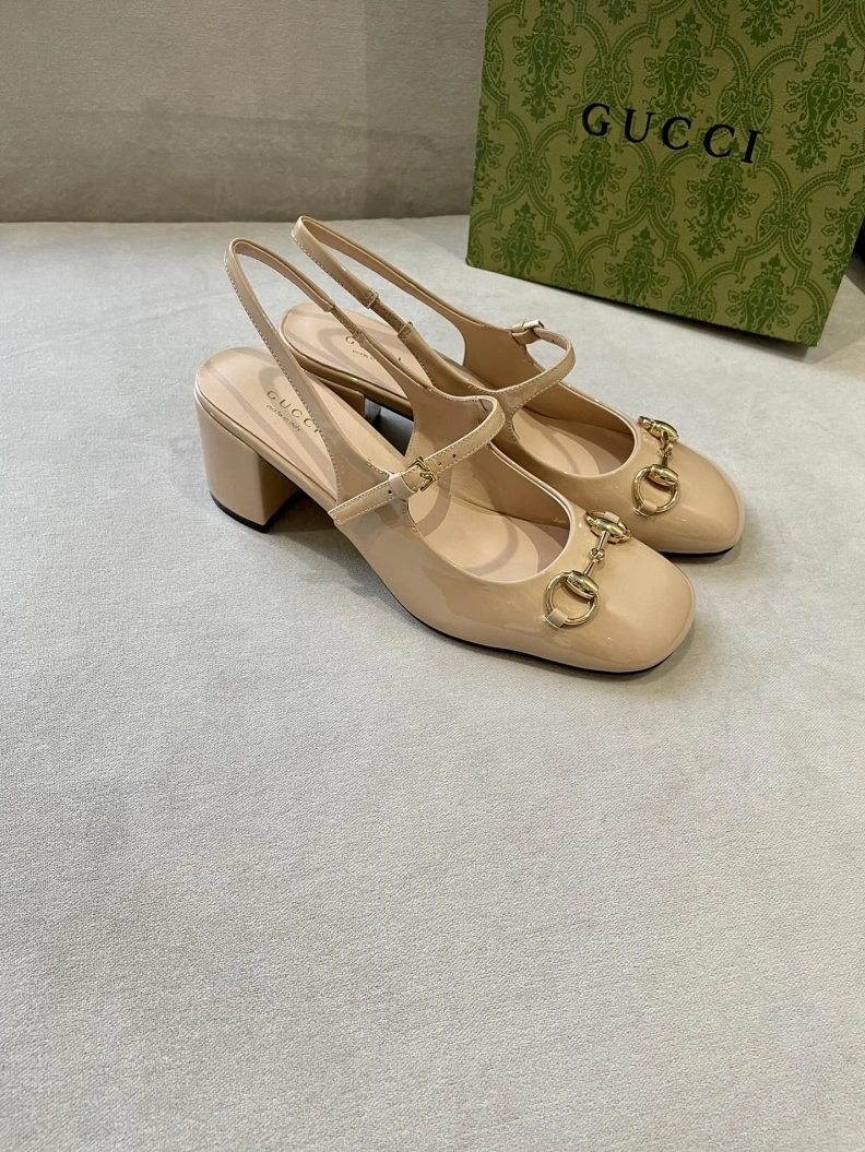 Gxccx High Heels Timeless 158385
