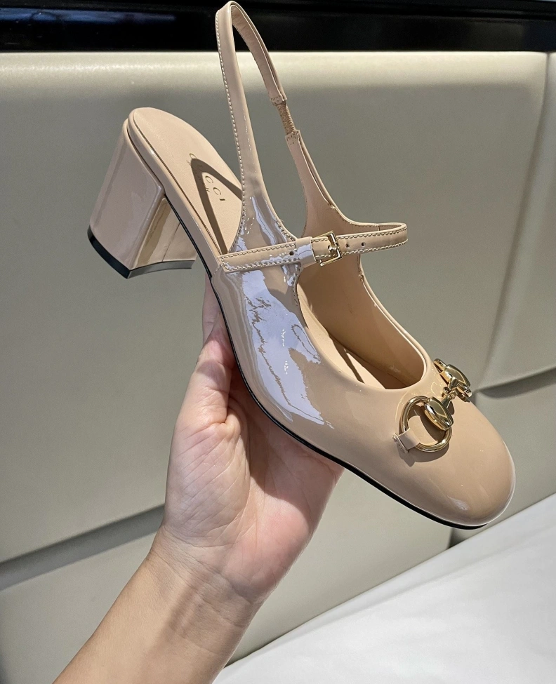 Gxccx High Heels Timeless 158385