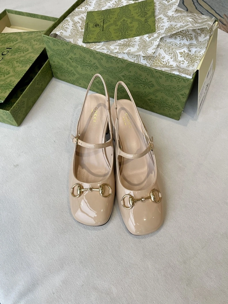 Gxccx High Heels Timeless 158385