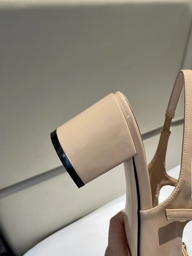 Gxccx High Heels Timeless 158385