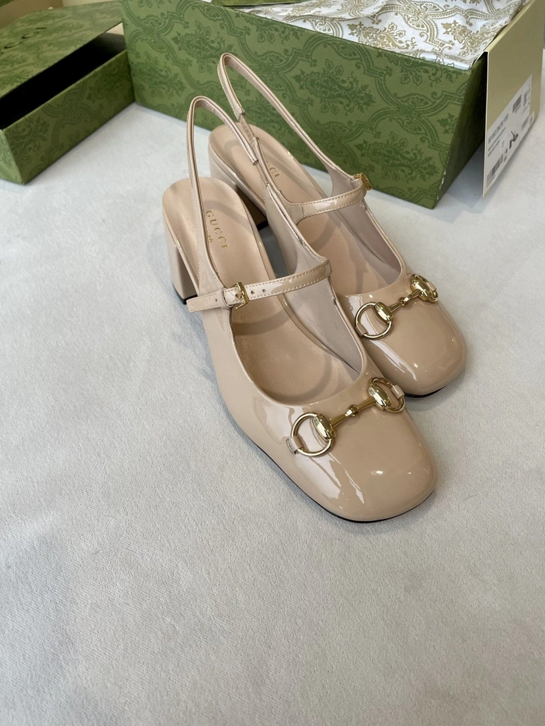 Gxccx High Heels Timeless 158385