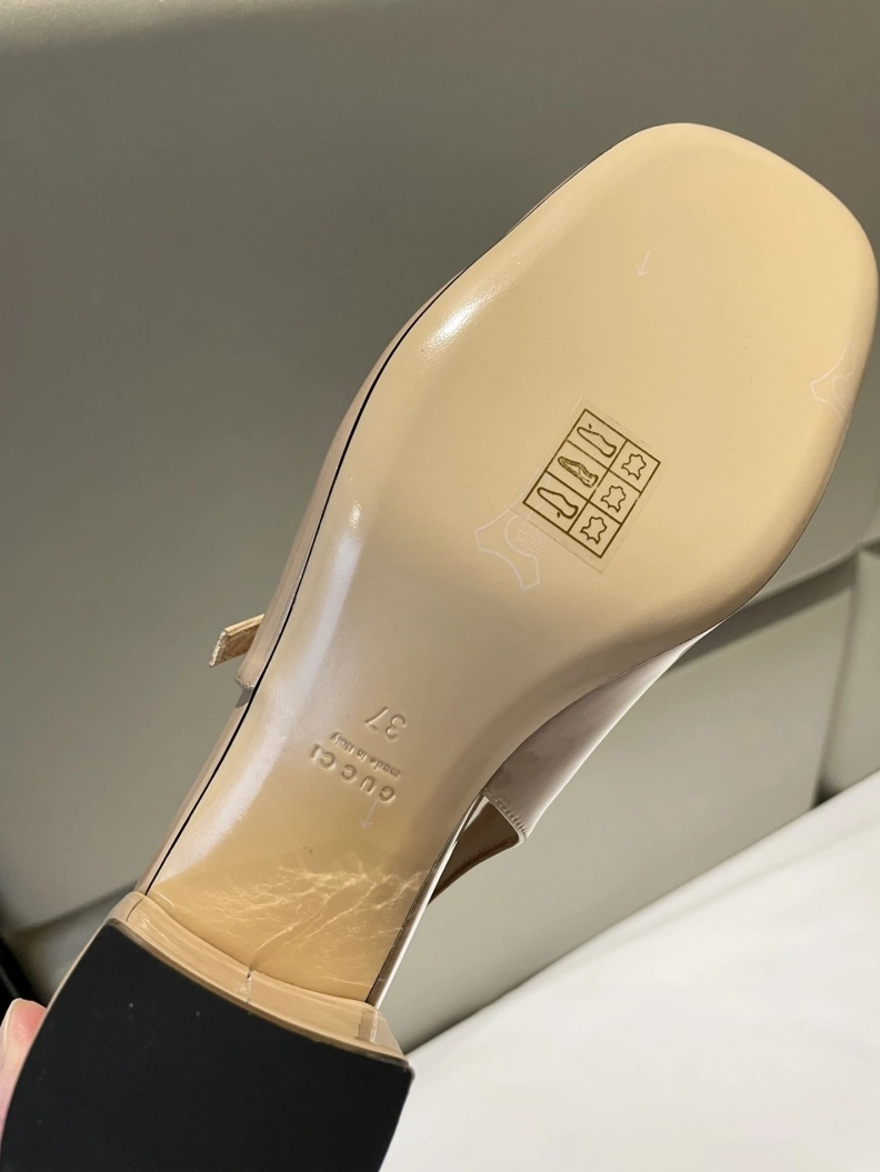 Gxccx High Heels Timeless 158385