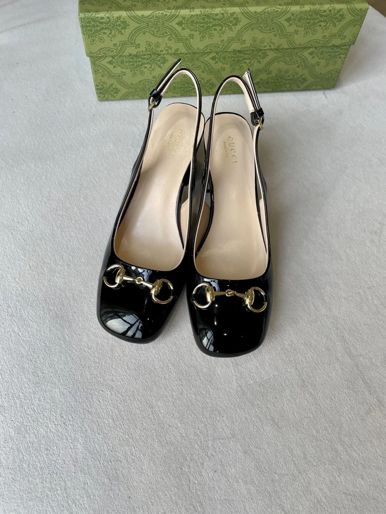 Gxccx High Heels ModernLook 158383
