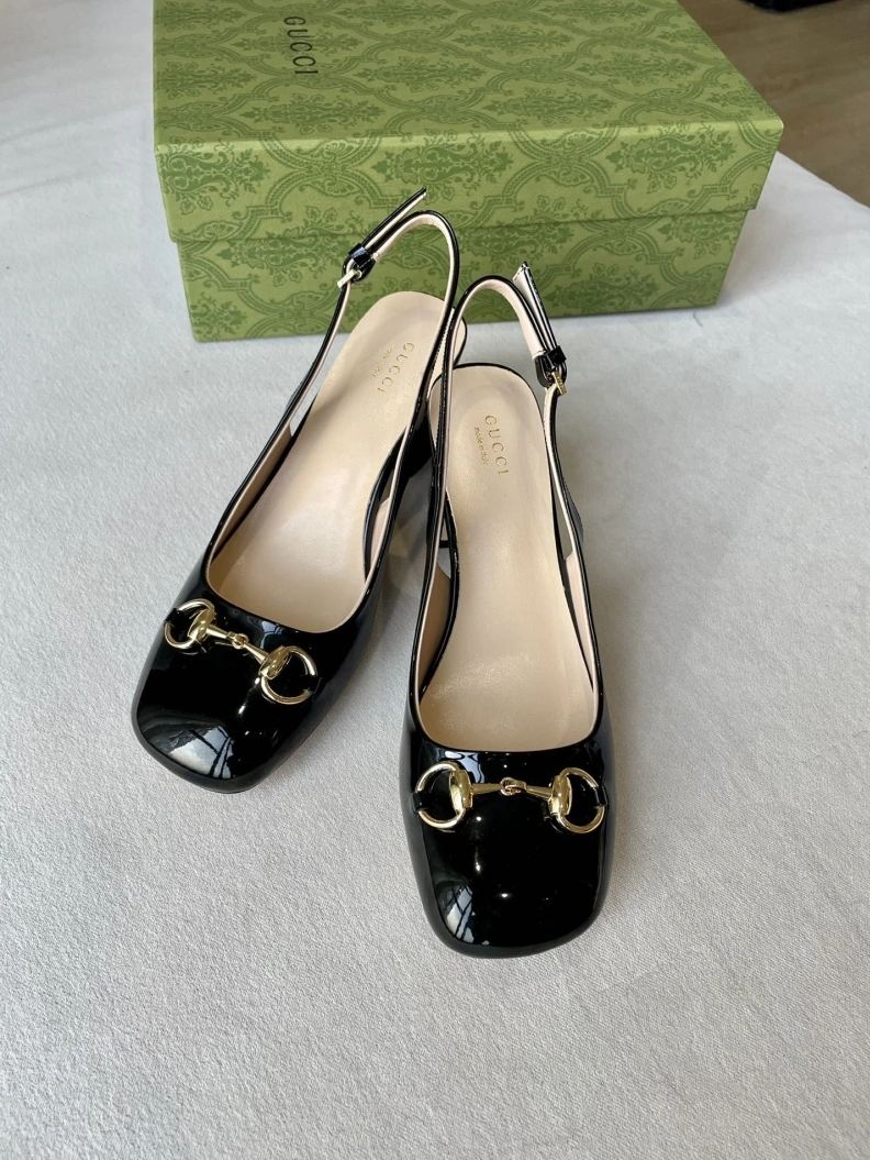 Gxccx High Heels ModernLook 158383