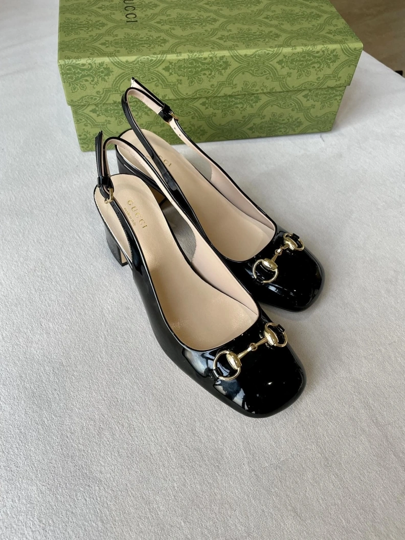 Gxccx High Heels ModernLook 158383