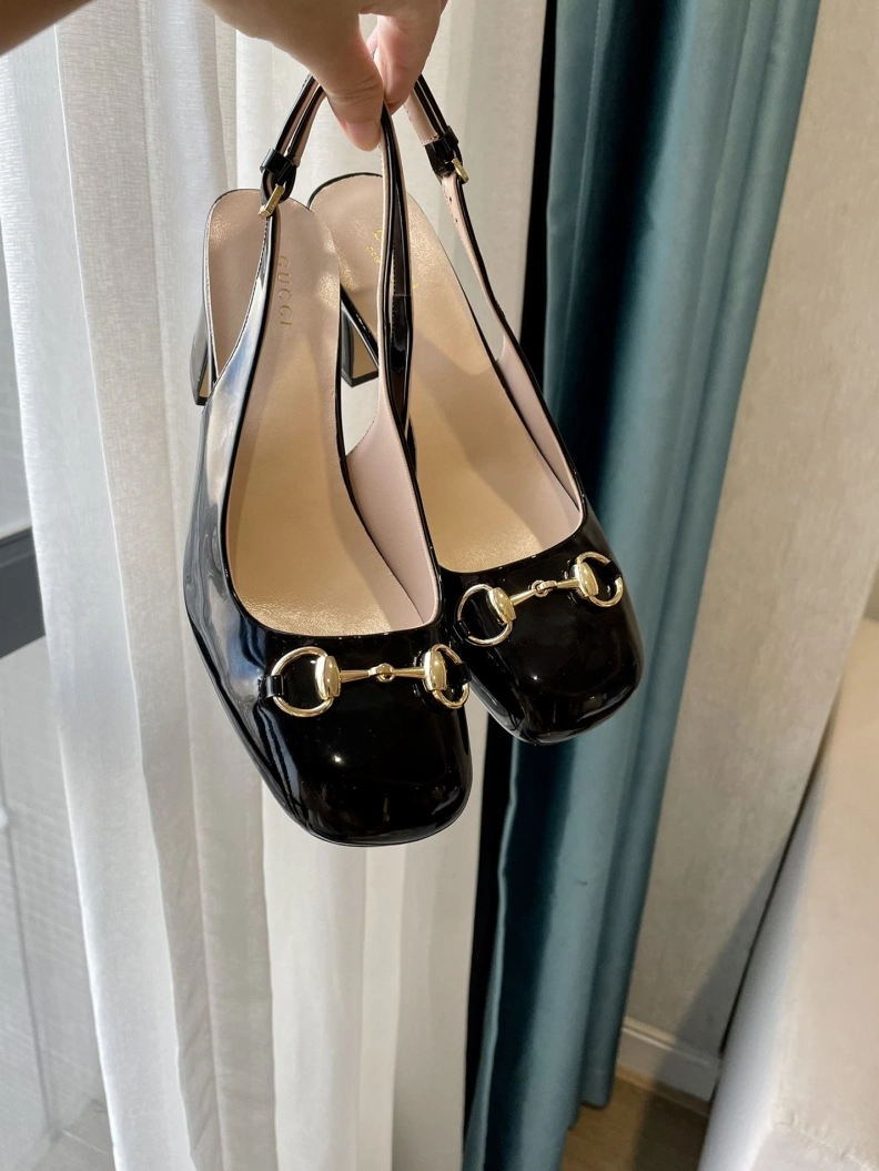 Gxccx High Heels ModernLook 158383