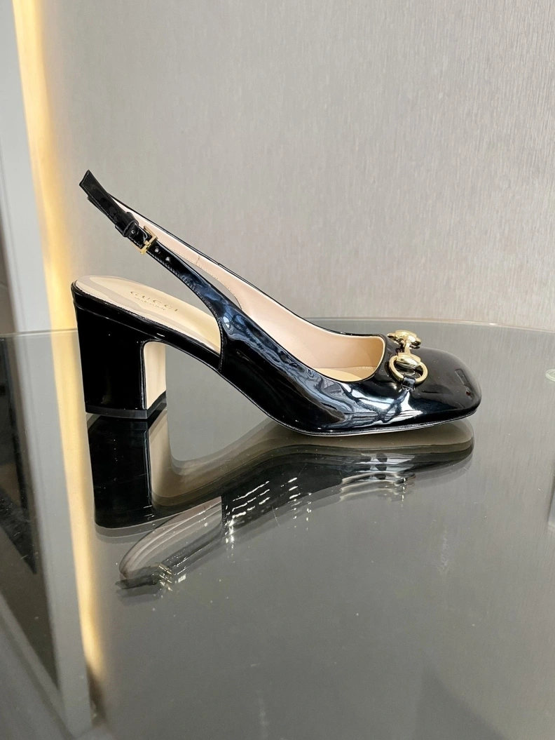 Gxccx High Heels ModernLook 158383