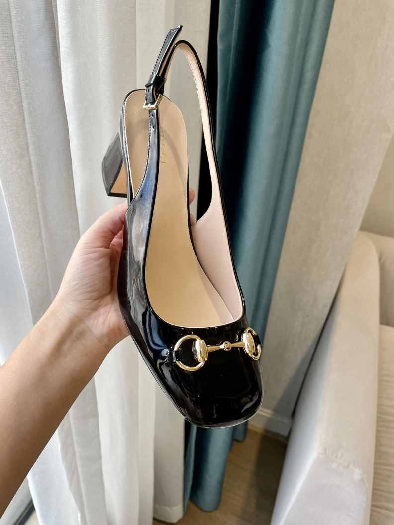 Gxccx High Heels ModernLook 158383