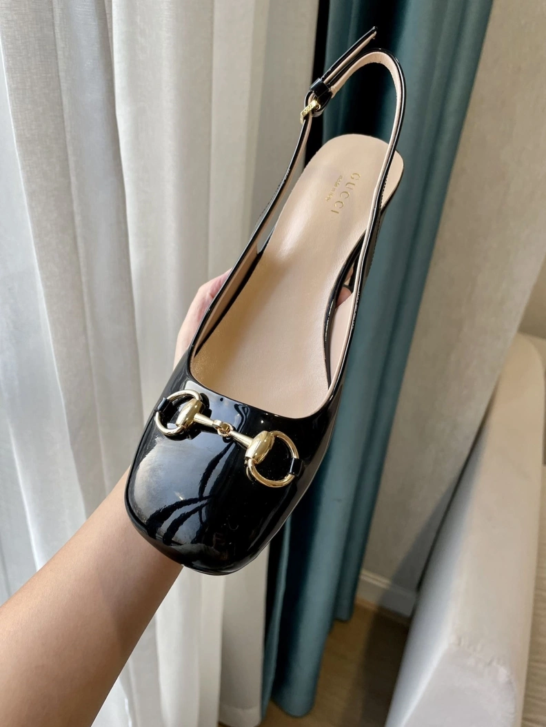 Gxccx High Heels ModernLook 158383