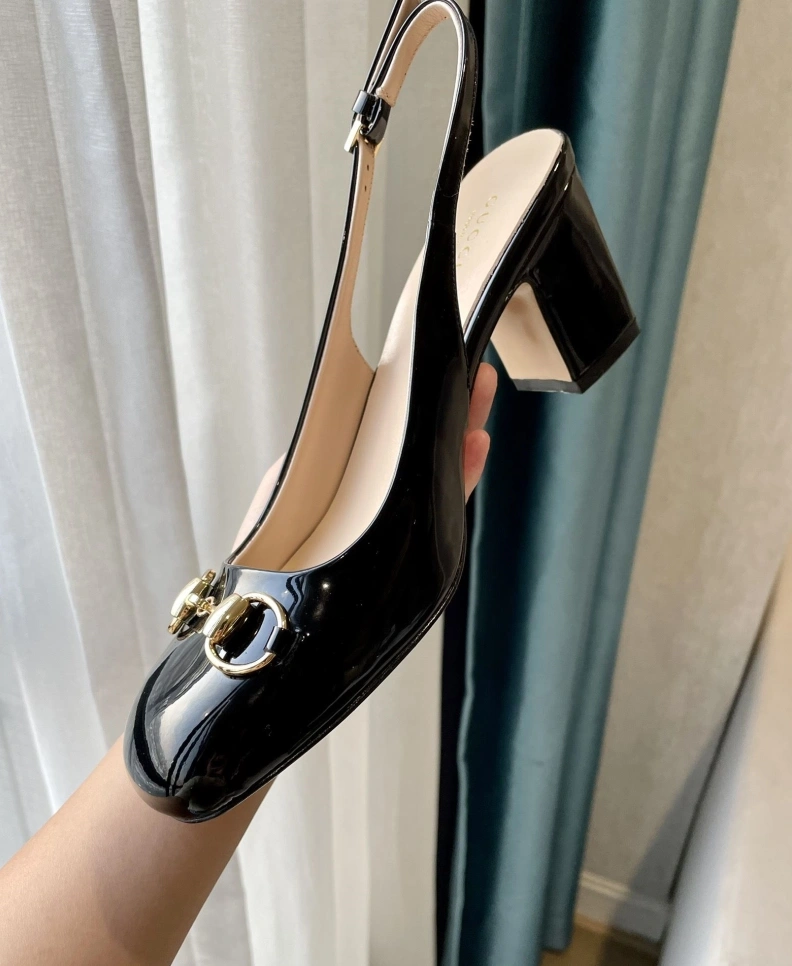 Gxccx High Heels ModernLook 158383