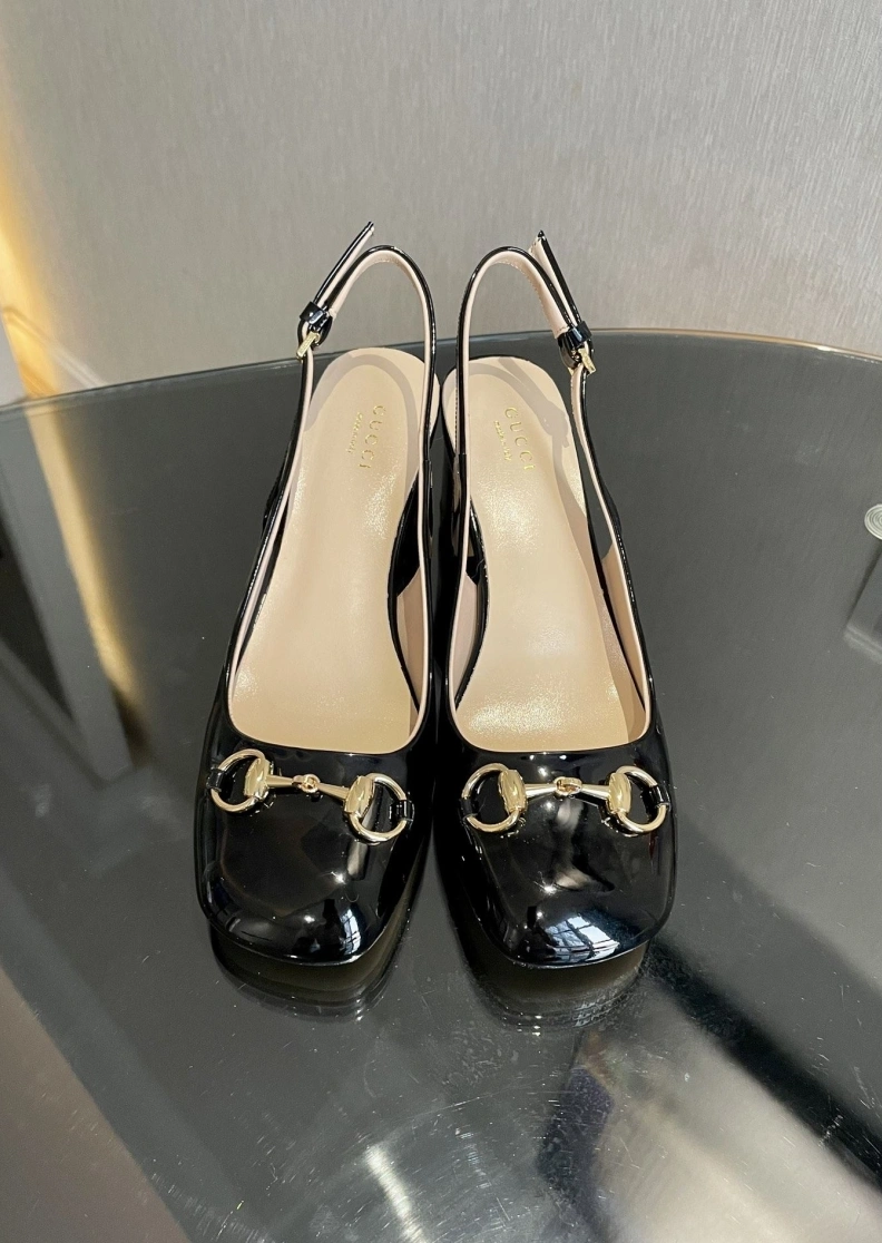 Gxccx High Heels ModernLook 158383