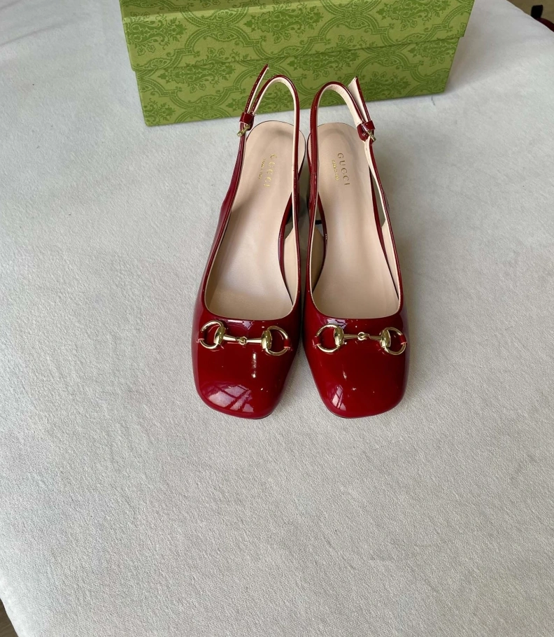 Modern Gxccx High Heels 158382