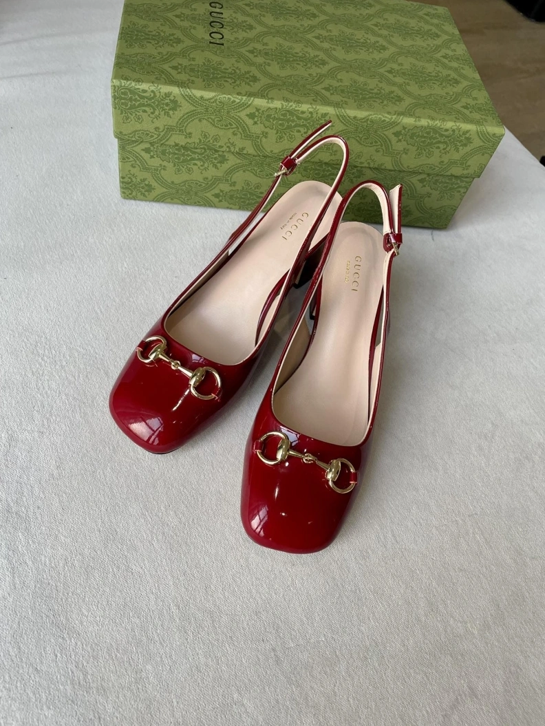 Modern Gxccx High Heels 158382