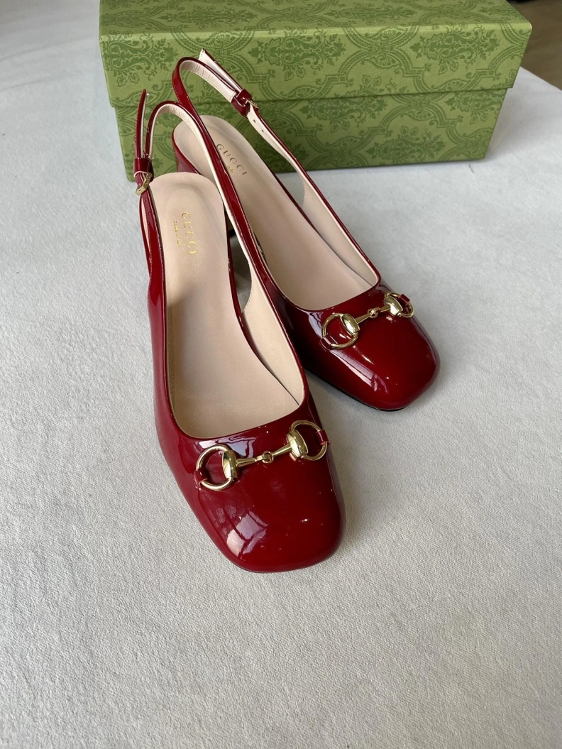 Modern Gxccx High Heels 158382
