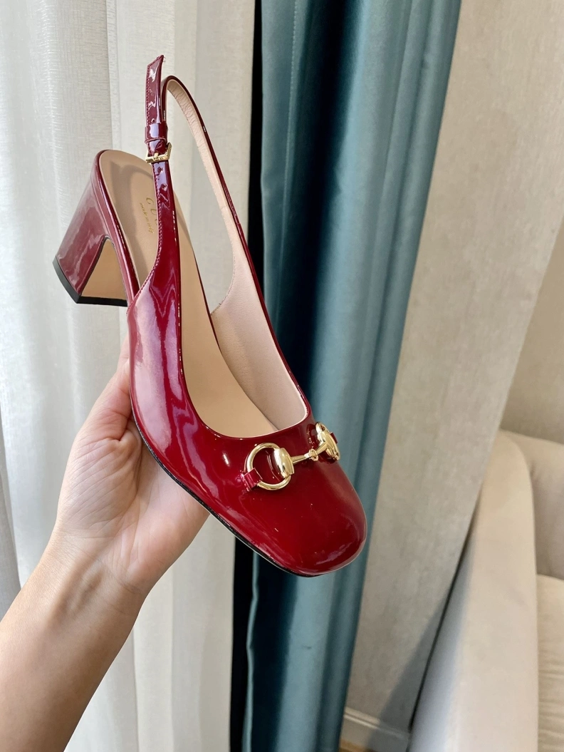 Modern Gxccx High Heels 158382
