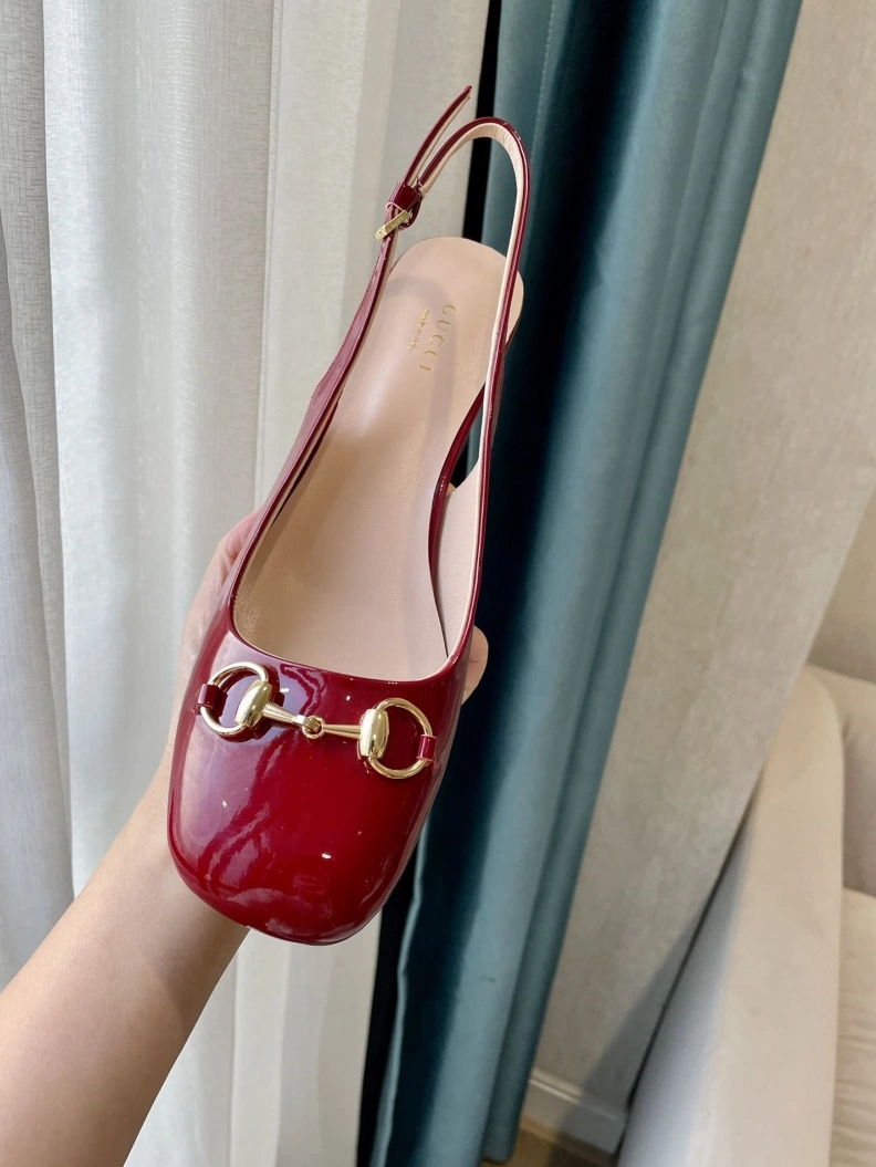 Modern Gxccx High Heels 158382