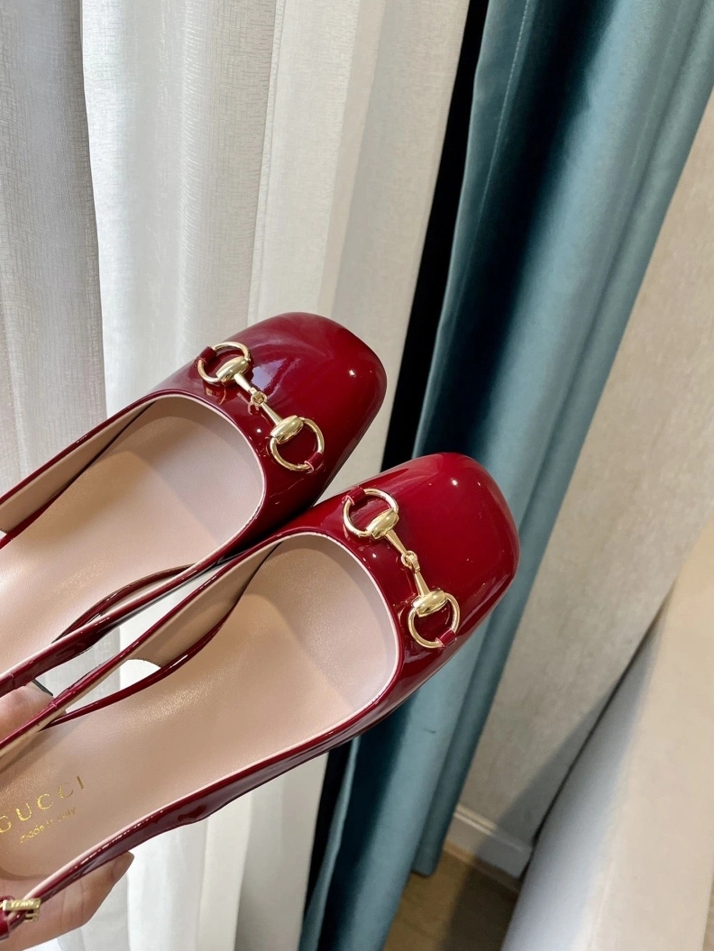 Modern Gxccx High Heels 158382