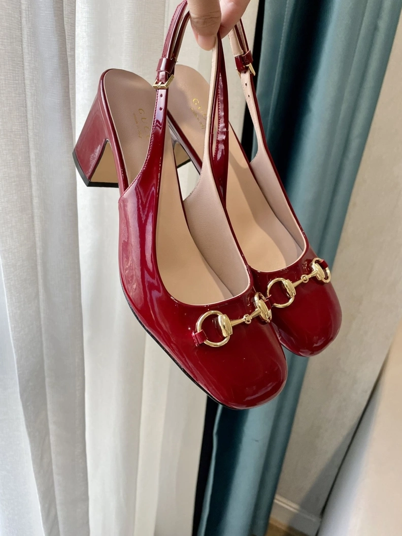 Modern Gxccx High Heels 158382