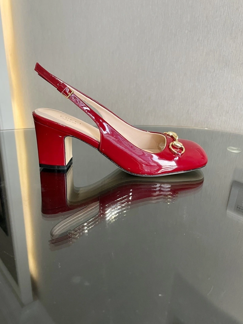 Modern Gxccx High Heels 158382