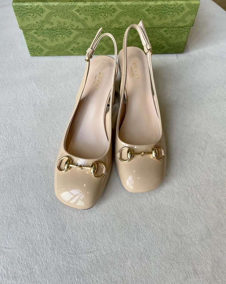 Gxccx High Heels Durable 158381