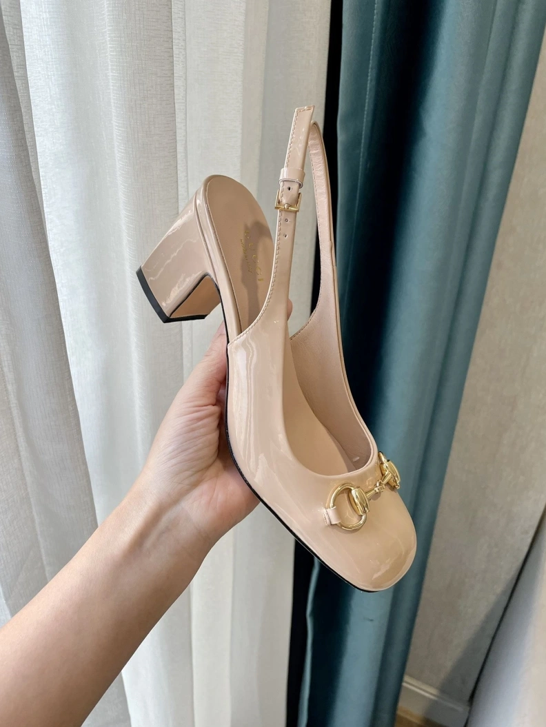 Gxccx High Heels Durable 158381