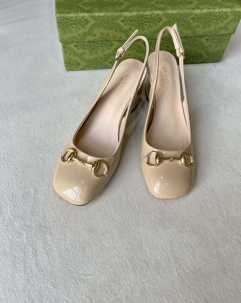 Gxccx High Heels Durable 158381
