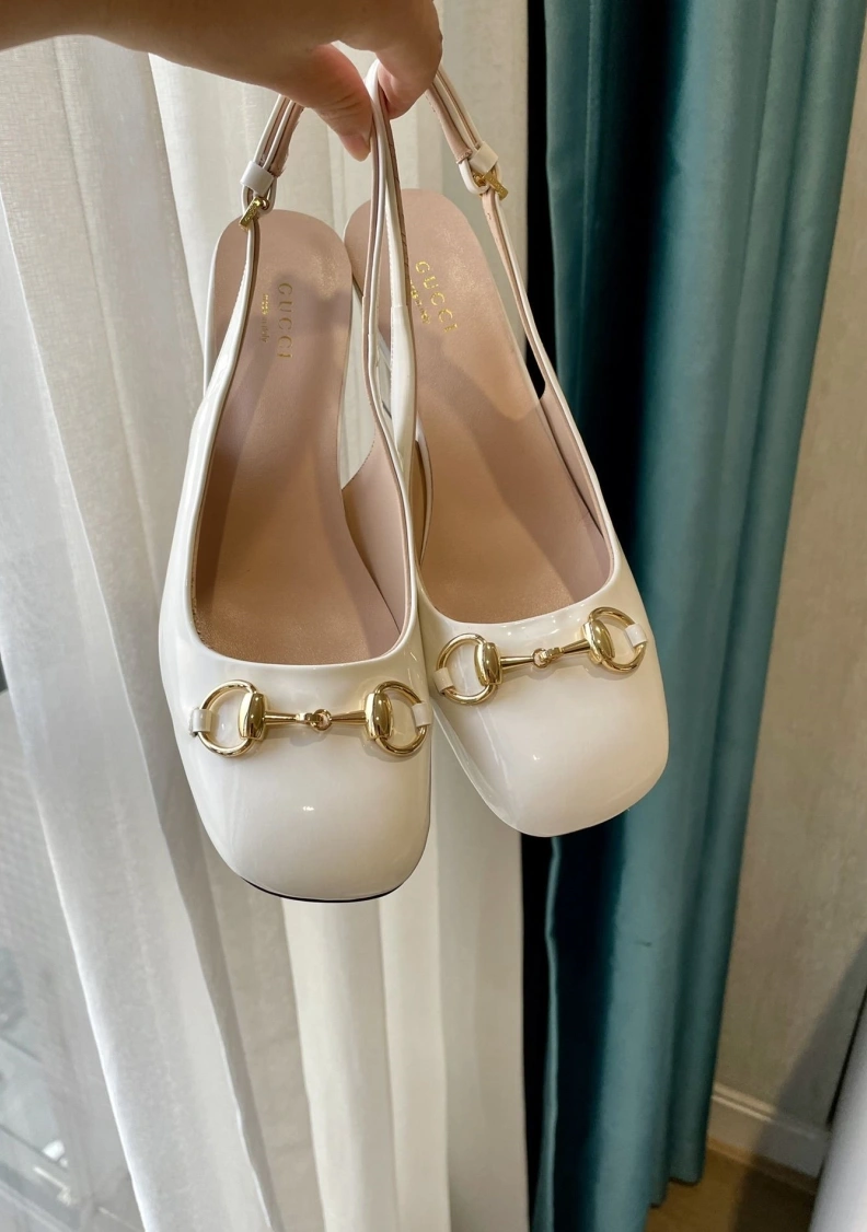 ModernLook Gxccx High Heels 158380