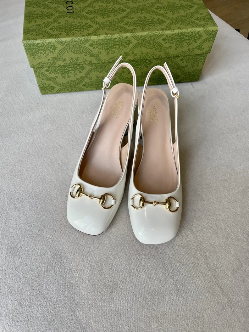 ModernLook Gxccx High Heels 158380